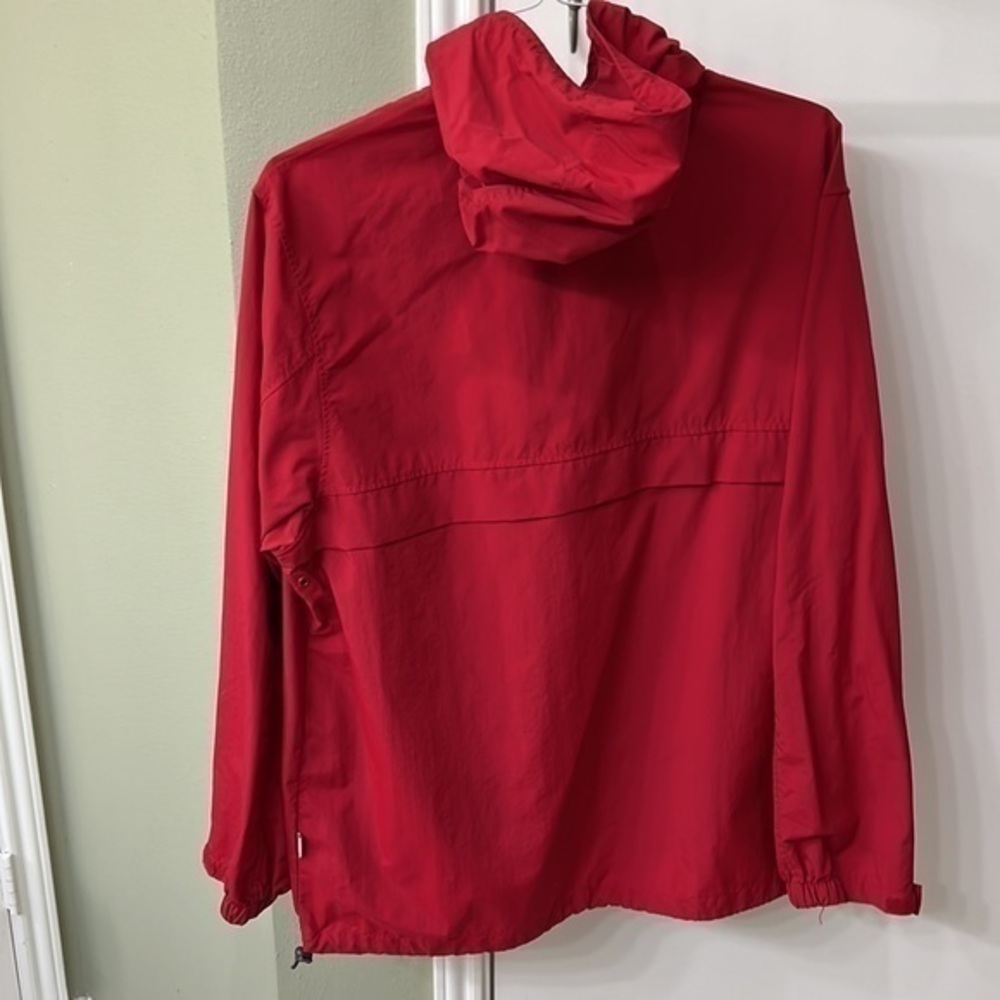▶️ Orvis ◀️ Pullover active jacket. - Picture 10 of 11